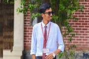 দুই বছরের ক্যানসারযুদ্ধ শেষে জন্মদিনেই জীবনপ্রদীপ নিভল মাভা…