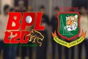 বিসিবির বিপিএল না করার সিদ্ধান্তে সম্মতি ৩ ফ্র্যাঞ্চাইজির