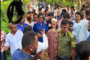 কনের বয়স ১২ বরের ২৩, বাল্যবিবাহের অভিযোগে ৩ জন আটক