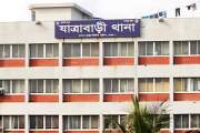 পুলিশ হেফাজত থেকে পালানো সেই নারীকে কারাগারে প্রেরণ