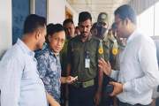 লাইসেন্স নেই, নেই পর্যাপ্ত চিকিৎসক-নার্স, হাসপাতাল চলে স্যা…