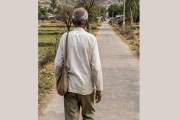 প্যারোলে মুক্তি পেয়েই লাপাত্তা, এরপর সরকারি চাকরি, হয়েছেন ‘…