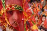নওগাঁয় সেই ১২ বছরের ছাত্রীর বাল্যবিয়ে বন্ধ, ৩ জনের কারাদণ্ড