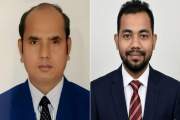 মেডিকেল টেকনোলজিস্ট অ্যালায়েন্সের নেতৃত্বে ওবায়দুর-জিসান