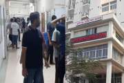 হোস্টেলে সংঘর্ষের ঘটনায় হবিগঞ্জ মেডিকেলের ৮ শিক্ষার্থী বহিষ…