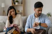 সম্পর্কে সঙ্গীর সব দায়িত্ব আপনার? অজান্তেই ম্যানকিপিং-এর ফ…