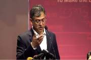 গুমের অন্ধকার বন্দীশালার বর্ণনা দিতে গিয়ে কাঁদলেন স্বরাষ্ট্…