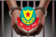 রাজধানীতে পথচারীকে চাপা দিয়ে বাস নিয়ে পালাচ্ছিলেন চালক, ট্র…