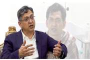 ‘ফ্ল্যাটের দরজা ভাঙা, হাউমাউ করে কাঁদছিল বাবুর্চি, বললেন— ‘…