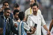 মেসি-কাণ্ডে টাকা ফেরত পাবেন দর্শকরা