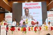 শ্বাসতন্ত্রের রোগীদের জন্য বিএমইউ হবে সেন্টার অব এক্সিলেন্স…