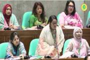 গুম-খুনের শিকার ব্যক্তি ও পরিবারের পুনর্বাসনের অগ্রগতি কতটু…