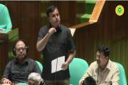 ‘ইন্টেরিম ১ দিন বা ৭ দিনে পেরেছে, আমাদের ৬ মাস অলরেডি চলে গ…