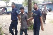 চার বন্ধুকে সঙ্গে নিয়ে প্রেমিকাকে রাতভর ধর্ষণ, গ্রেপ্তার ১