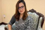 ব্যক্তিগত তথ্য ফেসবুকে, থানায় জিডি করলেন ঢাবি শিক্ষিকা মোন…