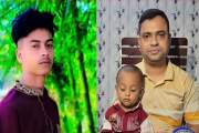 লাখ টাকায় সন্তান বিক্রি করে আইফোন কেনা সেই বাবাকে আটক