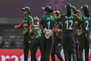 এশিয়া কাপে আজ ইন্দোনেশিয়ার বিপক্ষে মাঠে নামছে বাংলাদেশ