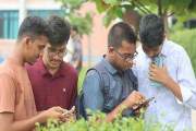 সর্বনিম্ন ৫ ও সর্বোচ্চ ১০ কলেজে আবেদন, কলেজে ভর্তির ওয়েবসাই…