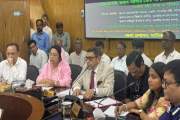 অতিরিক্ত চিকিৎসা সরঞ্জাম কিনেই আওয়ামী সরকার কয়েক লক্ষ কোটি …