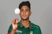 মাঠে নাহিদ রানা, ওয়েস্ট ইন্ডিজ সিরিজে ফেরার আশায় বিসিবি