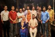 গোবিপ্রবির ম্যানেজমেন্ট স্টাডিজ বিভাগের এলামনাই অ্যাসোসিয়েশ…