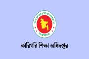 কারিগরি শিক্ষা অধিদপ্তরে চাকরি, আবেদন ২১ সেপ্টেম্বর পর্যন্ত