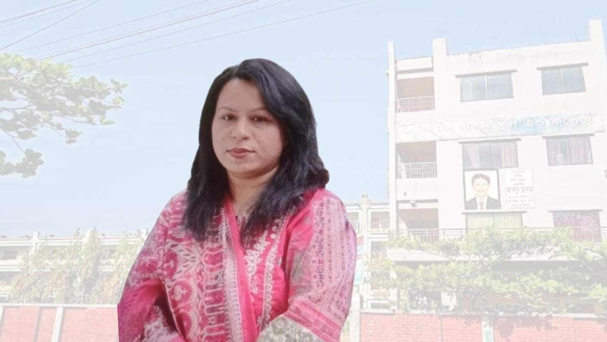 নিয়োগ থেকে অডিট—সবখানেই অনিয়মের অভিযোগ ভারপ্রাপ্ত প্রধান শিক্ষকের বিরুদ্ধে
