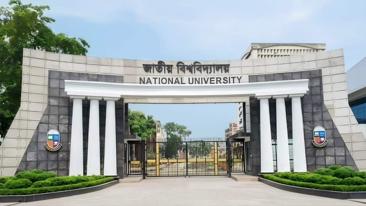 অনার্স প্রথম বর্ষের পরীক্ষার রুটিনে নতুন বিষয় সংযোজন