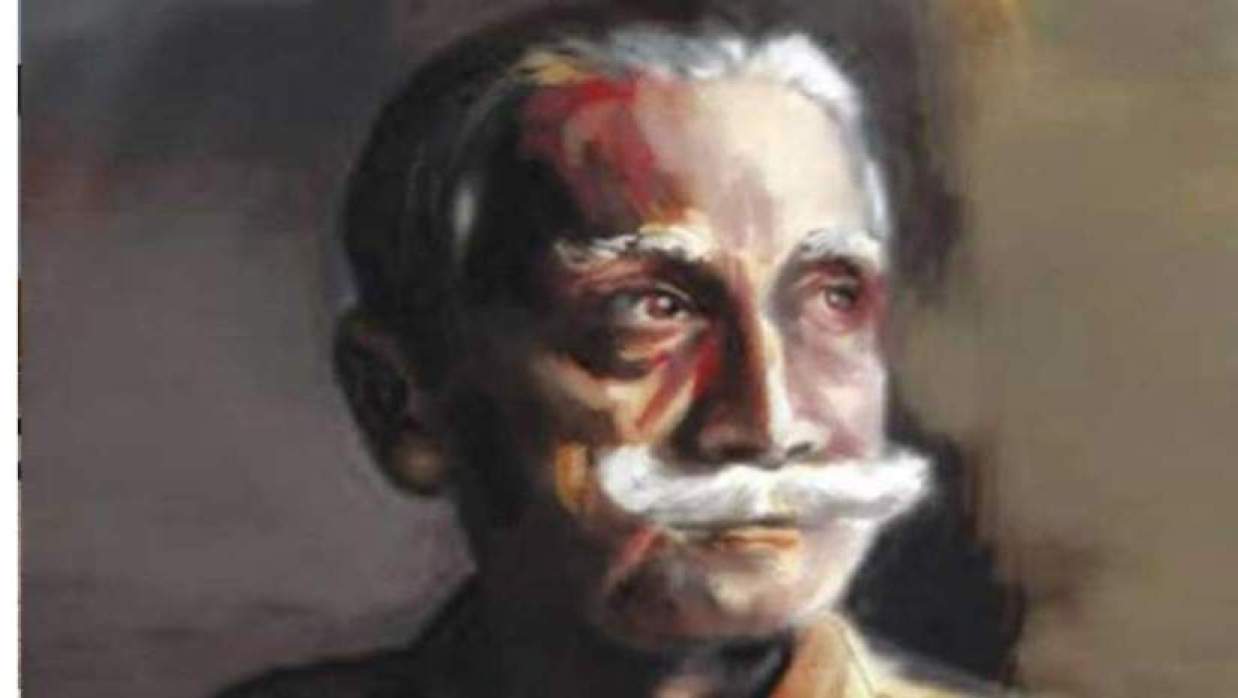 জেনারেল মুহাম্মদ আতাউল গণি ওসমানী