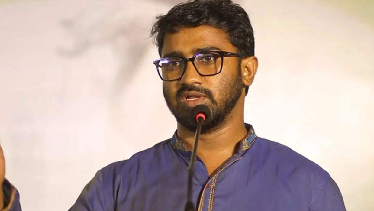 প্রধানমন্ত্রীর রাজনৈতিক উপদেষ্টা রাশেদ খান