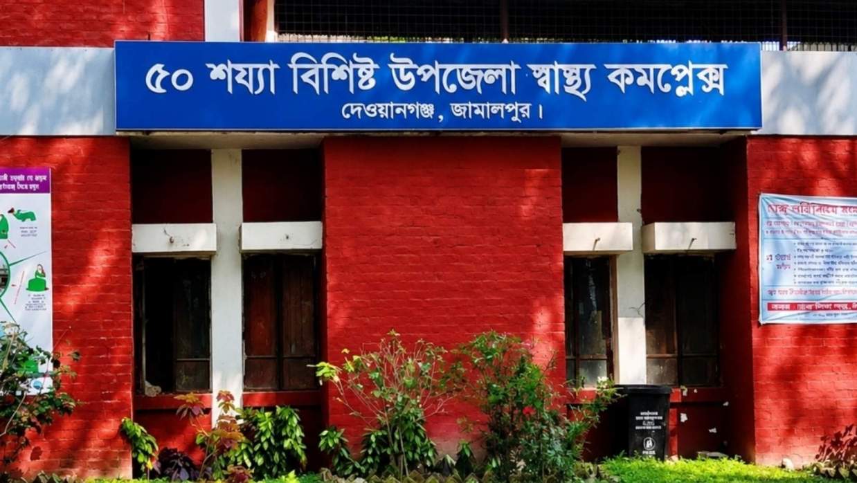 জামালপুরে বিদ্যুৎস্পৃষ্টে প্রাণ গেল মা-ছেলেসহ ৩ জনের