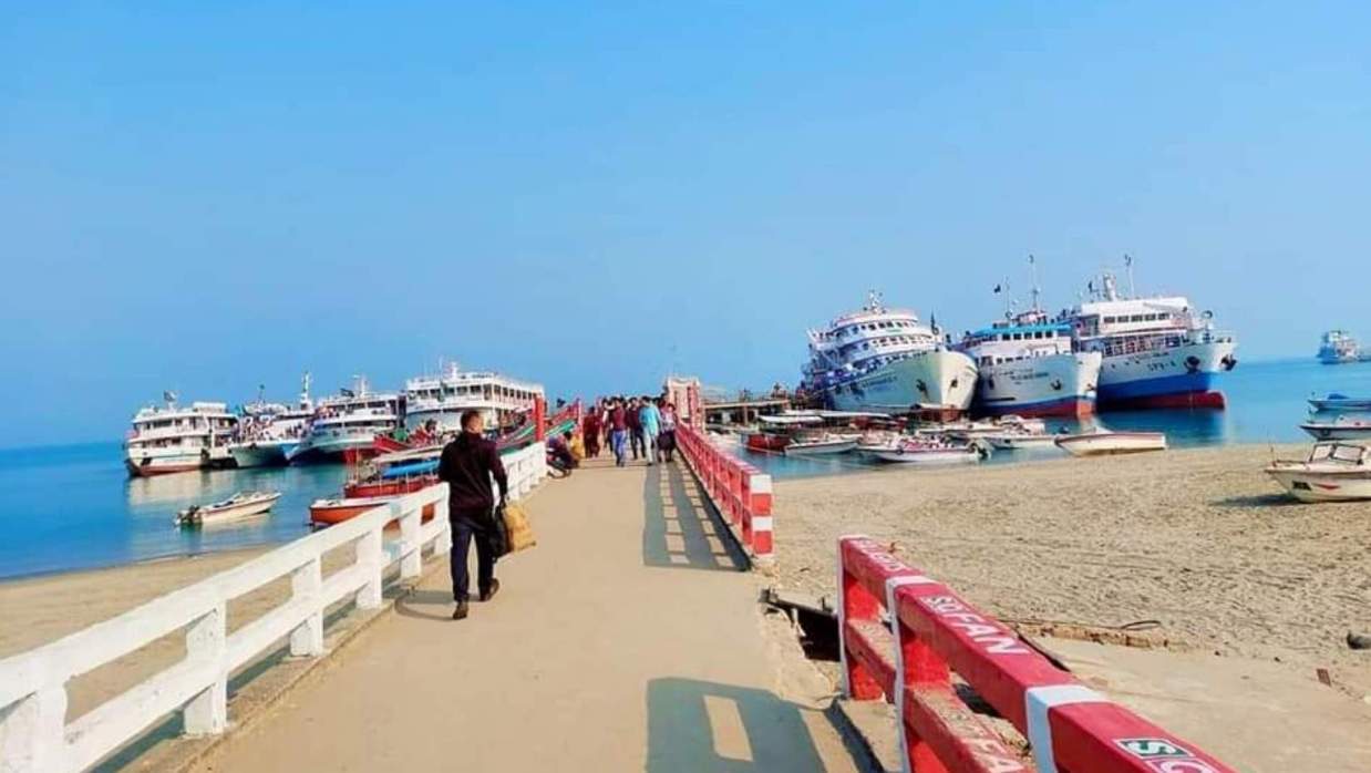 দ্বীপ সেন্টমার্টিন