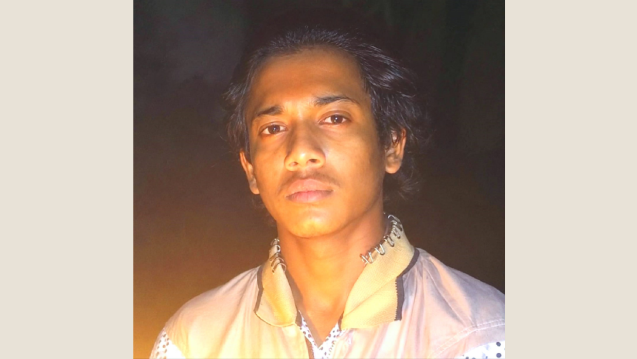 নিহত মেহেদি হাসান আকিব