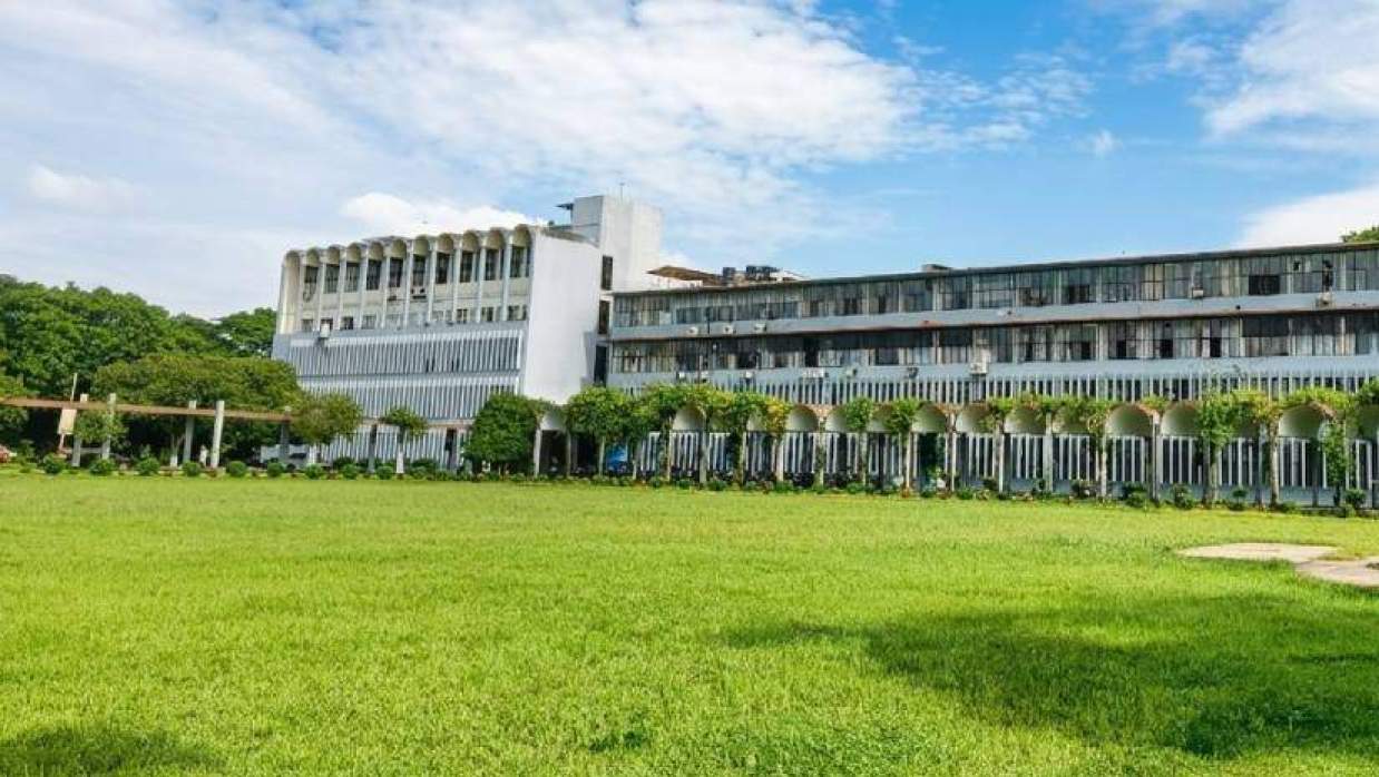 বাংলাদেশ কৃষি বিশ্ববিদ্যালয়