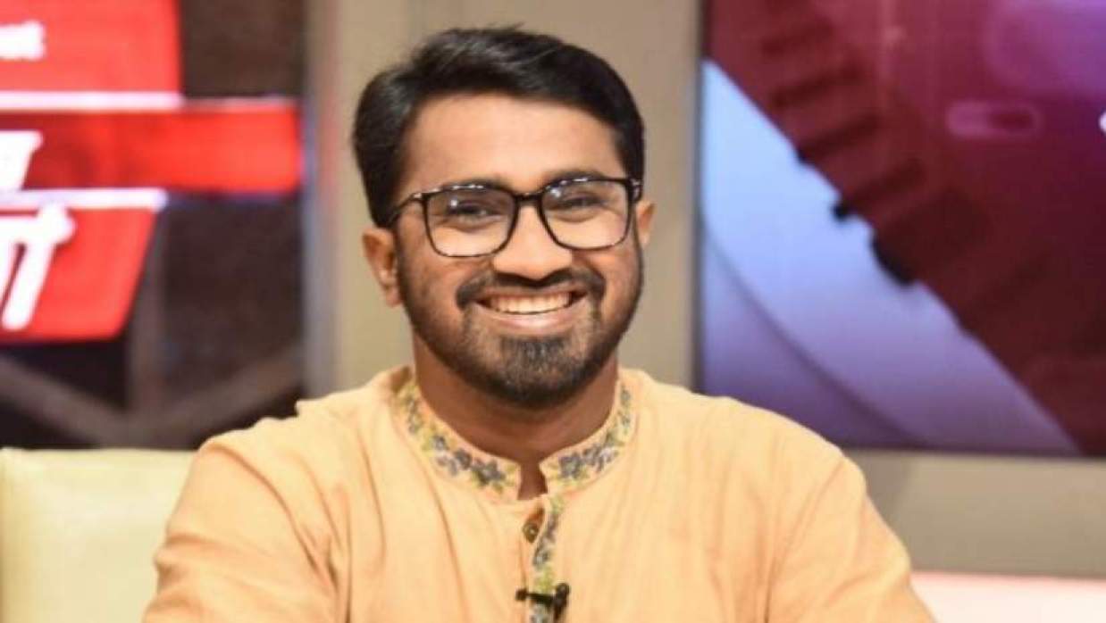 মোহাম্মদ রাশেদ খাঁন