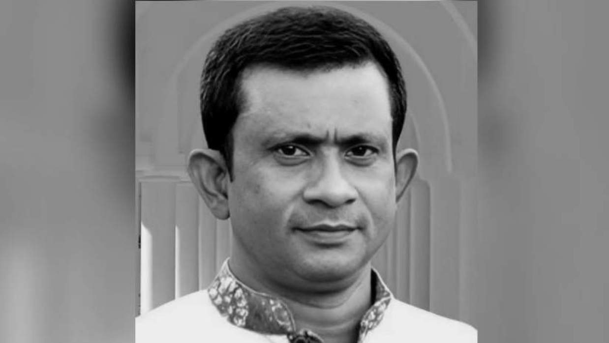 কার্যক্রম নিষিদ্ধ আওয়ামী লীগের নেতা নুরুল ইসলামের মৃত্যু