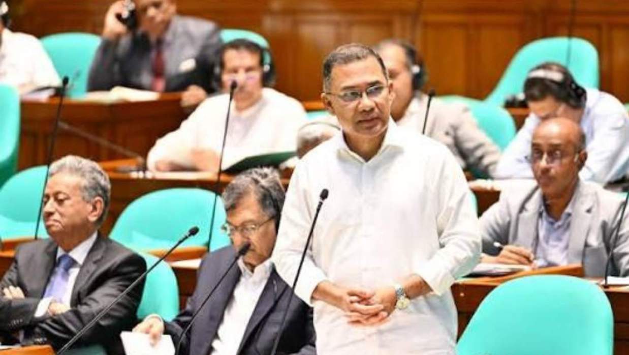 ইবতেদায়ি মাদ্রাসা সরকারীকরণ নিয়ে যা বললেন প্রধানমন্ত্রী