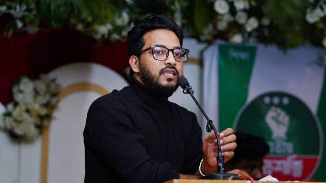 আহসান লাবিব