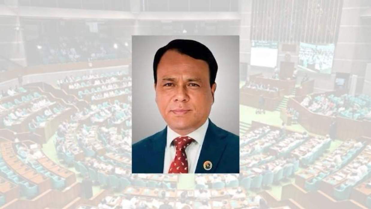 মোহাম্মদ সেলিম ভূঁইয়া