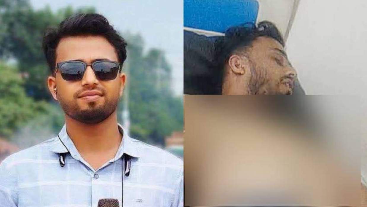 কামরুল ইসলাম