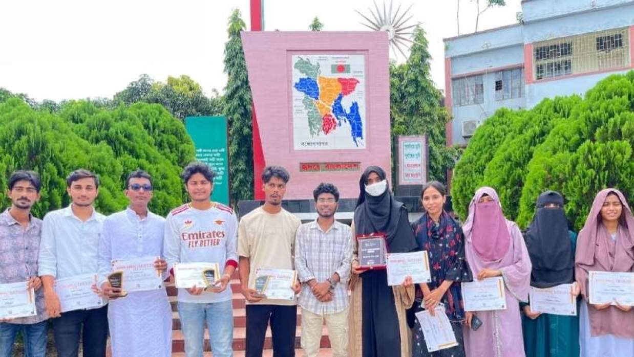 এলিভেটএক্স প্রেজেন্টস সায়িভার্স কার্নিভাল ২.০ সম্পন্ন