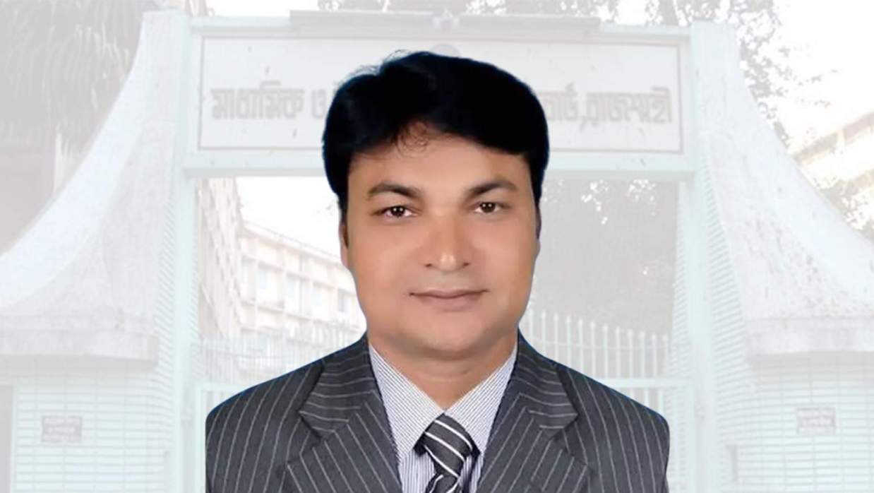 অভিযুক্ত ফজলুল হক উজ্জ্বল ওরফে রিপন