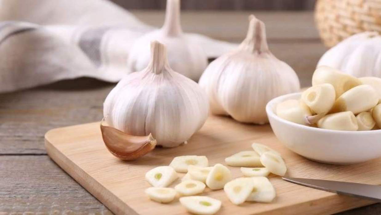  রসুন খাওয়ার উপকারিতা 
