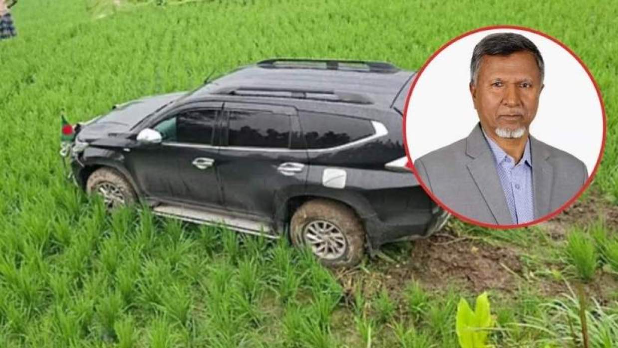 জনপ্রশাসন ও খাদ্য প্রতিমন্ত্রী আবদুল বারী