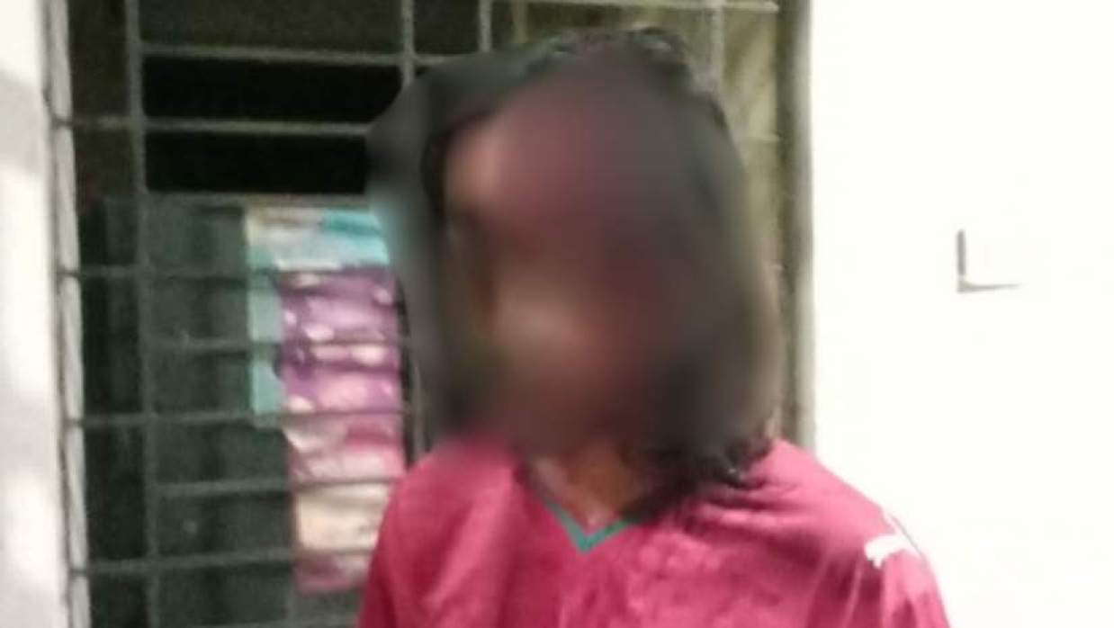 কথা কাটাকাটির জেরে নজরুল বিশ্ববিদ্যালয় ছাত্রদলের দুই গ্রুপের সংঘর্ষ, গুরুতর আহত ১