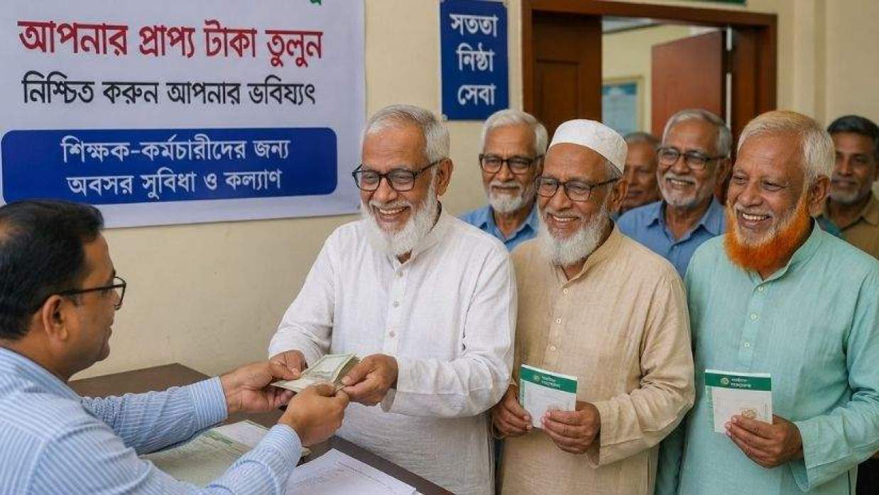 প্রতীকী ছবি 