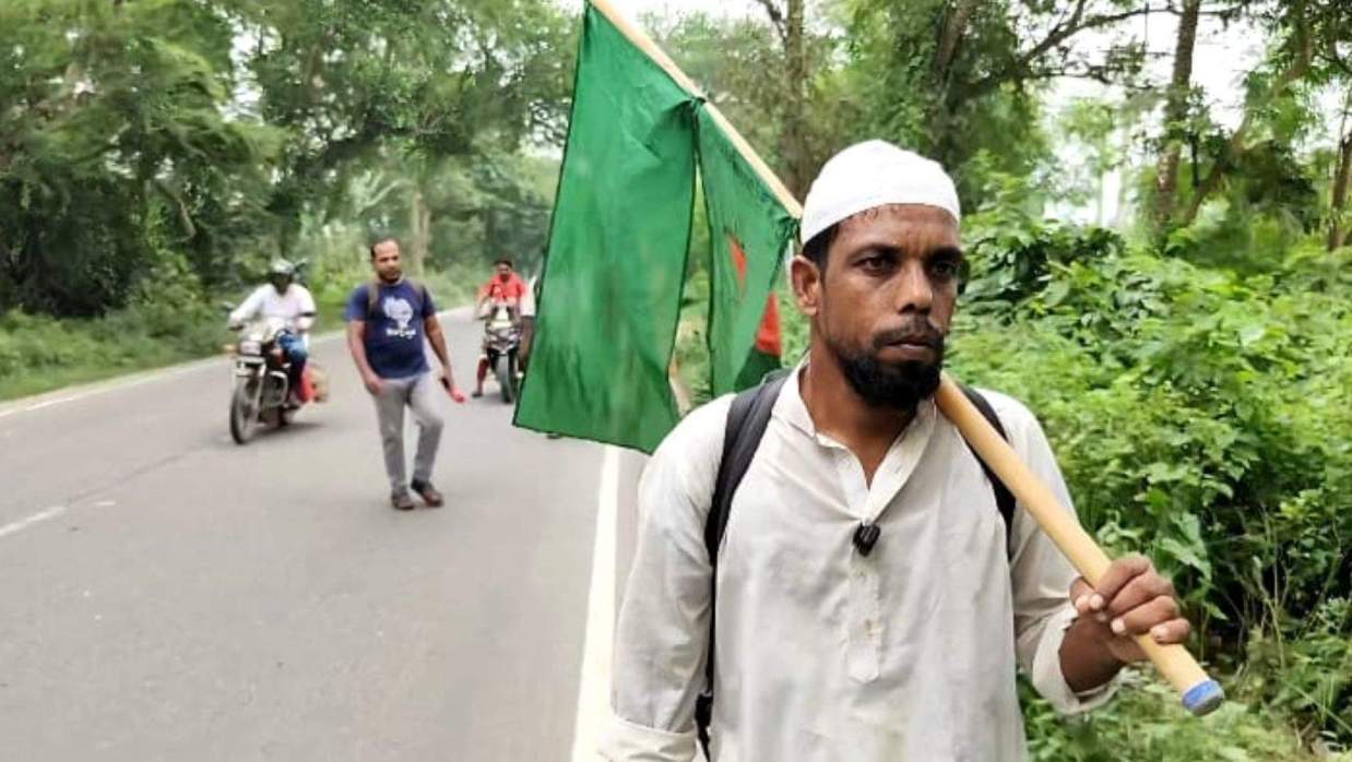 দুলাল হোসেন