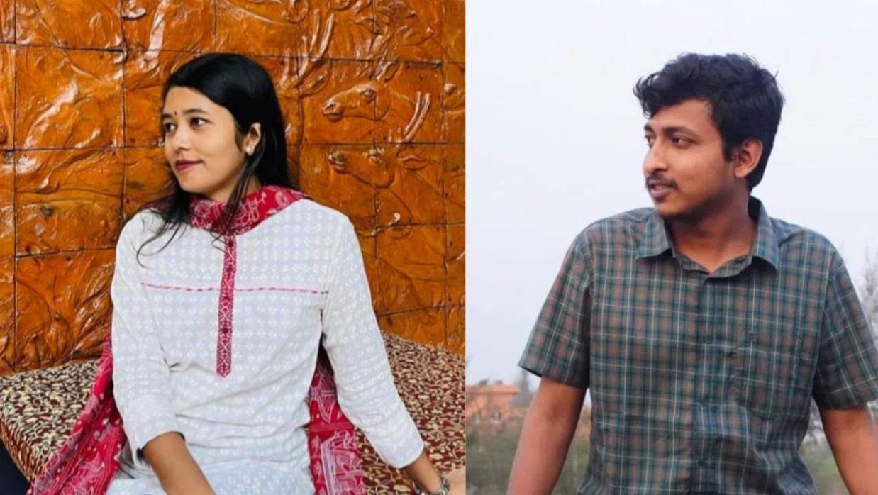 ভূমিকা সরকার ও এডিসন বৈদ্য