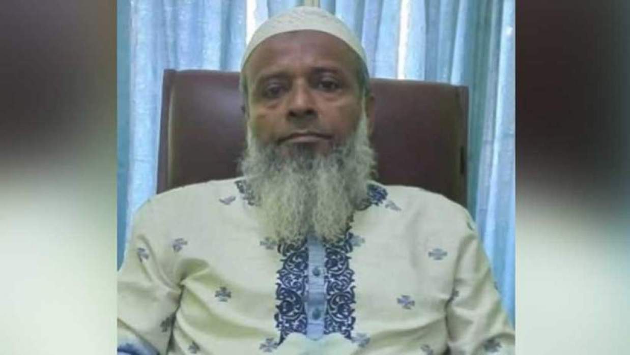 এমপি মজিবর রহমান সারওয়ারের ছোট ভাই মোশারফ হোসেন