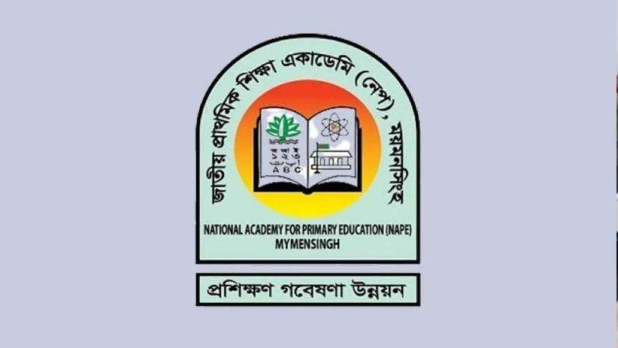ডিপ্লোমা ইন প্রাইমারি এডুকেশন (ডিপিএড)